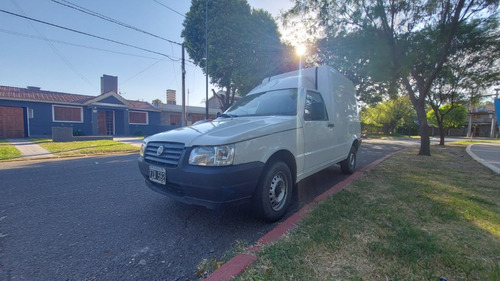 Fiat Fiorino 1.3 Fire