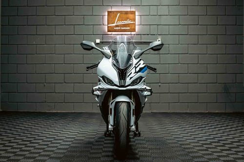 Bmw S1000rr M 2024 - Disponible Ya! - De Las Únicas De Arg.