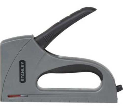 Grampeador Manual Básico Tr40 Stanley