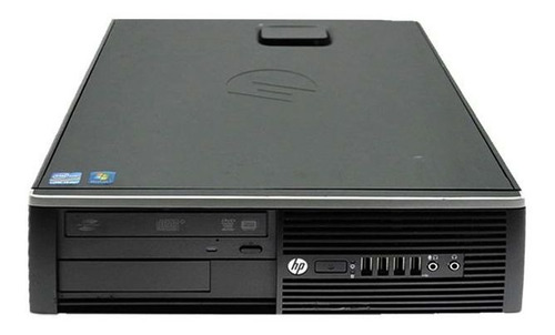 Pc Hp 8300 Intel I3 3ºgeração 8gb Hd 500gb Wi-fi