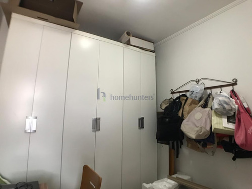 Apartamento Com 3 Dormitórios À Venda, 105 M² Por R$ 800.000,00 - Vila Brandina - Campinas/sp - Ap6302