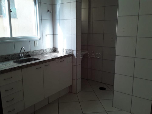 Imagem 5 de 9 de Apartamentos - Ref: V1215