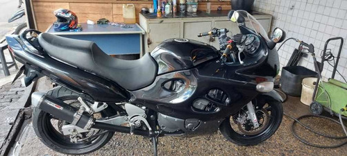 Suzuki Gxsf -750