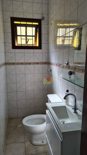 Imagem 2 de 29 de Sobrado À Venda, 140 M² Por R$ 500.000,00 - Cidade Líder - São Paulo/sp - So0581