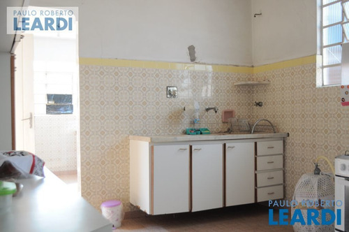 Imagem 13 de 15 de Sobrado - Vila Madalena - Sp - 496784