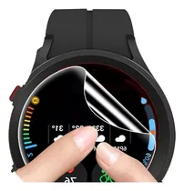 Comprar X2 Láminas Protectoras Hidrogel Para Cualquier Reloj Tamaño