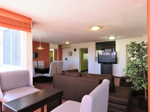 Imagen 2 de 14 de Departamento En Venta, Mazatlán, Sinaloa