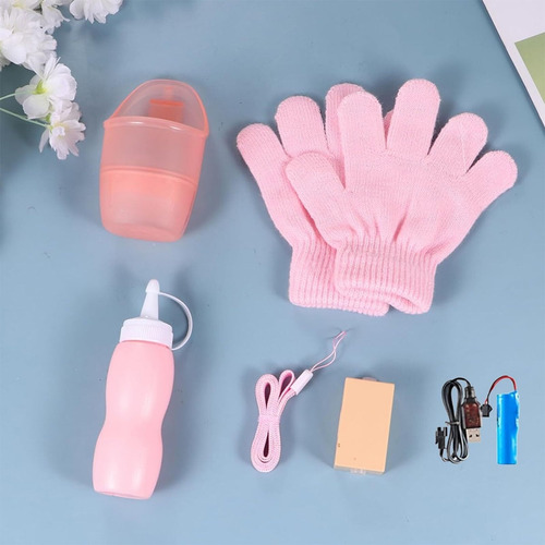 Jx Máquina De Burbujas,juguetes For Niños,for Padres E Hijos