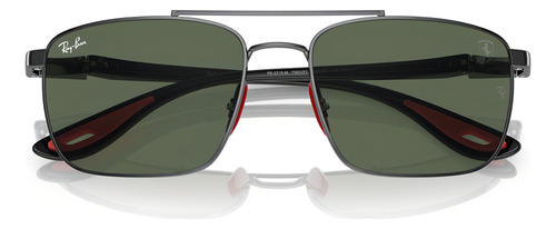 Oculos Solar Ray-ban Rb3715m F0017158