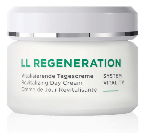 Ll Regeneration Day Cream, 1.7 Fl Oz, Day Cream By Annemarie