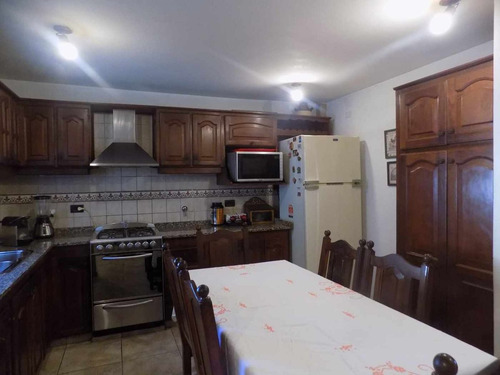 Casa S/lote Propio 4 Amb Pileta Garage Haedo Chico