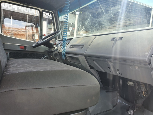 Mb 1718 Truk Avenida Caminhoes