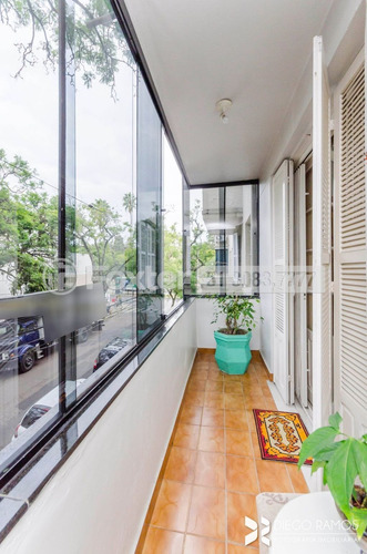 Apartamento, 3 Dormitórios, 187.26 M², Bom Fim - 206400