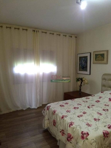 Imagem 22 de 30 de Chácara Residencial À Venda, Chácaras Cataguá, Taubaté. - Ch0067