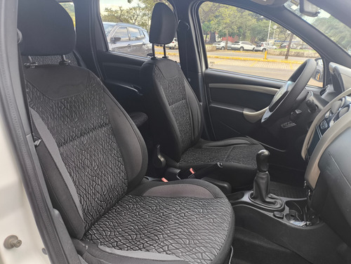 Renault Duster 1.6 16v Dynamique Sce 5p