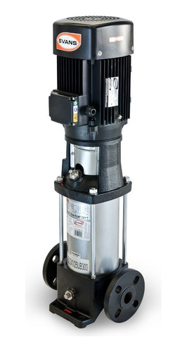 Bomba Vertical Alta Presion 250psi A 100lpm 7.5hp 220v