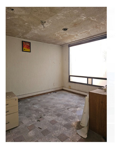 Edificio De 3 Niveles Con Oficinas, Área De Trabajo, Baños, Área De Vigilancia, Uso De Suelo H/4/ Densidad Z, Colonia Asturias, Alcaldía Cuauhtémoc, Cdmx