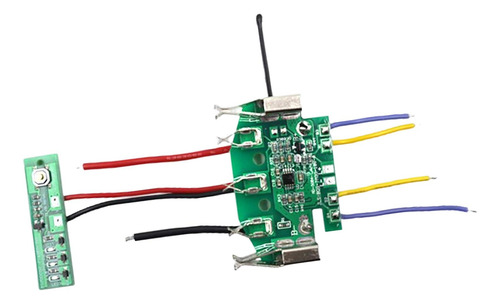 Suministros De Placa De Circuito De 18 V Profesional Para