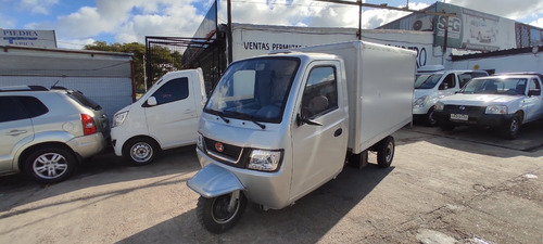 Pioneer Xf 250