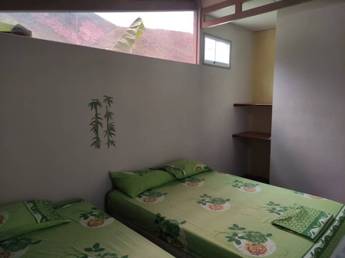 3 Chalets De Oportunidad En Choroni Aragua