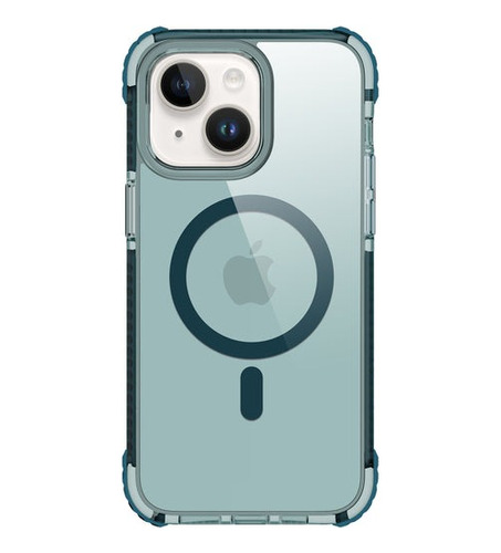 Case Prodigee Safetee Neo + Mag - iPhone 15 Pro Max