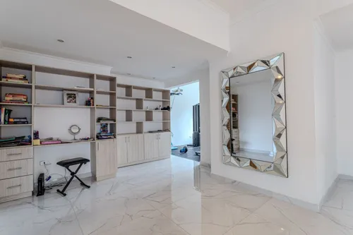 Apartamento En Venta En Los Naranjos. Cod V14809