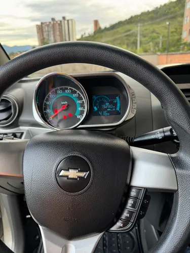 Chevrolet Spark 1.2 Gt M300 Ltz