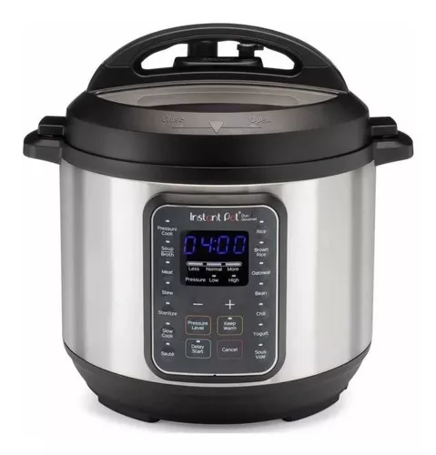 Tercera imagen para búsqueda de instant pot