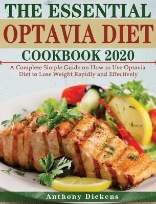 Libro The Essential Optavia Cookbook : A Complete Simple ...
