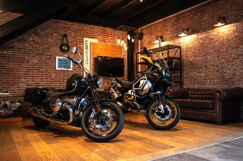 Bmw R 1250 Gs Adventure 40 Years Gs