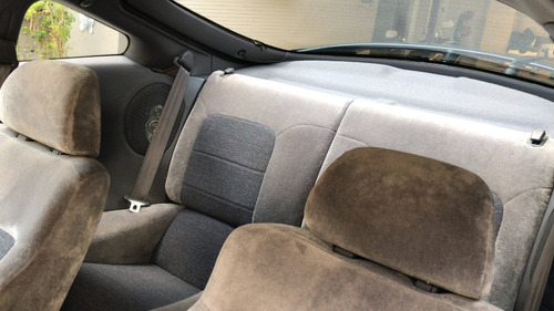Imagem 4 de 11 de Mitsubishi Eclipse Gst 2.0 16v 2ª Geração 1995/1995