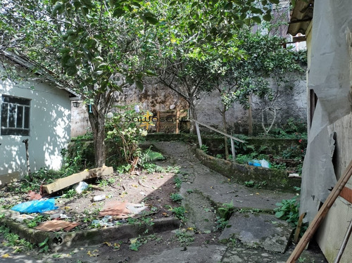 Imagem 9 de 30 de Casa A Venda No Bairro Uberaba Em Curitiba - Pr. - 3909-1