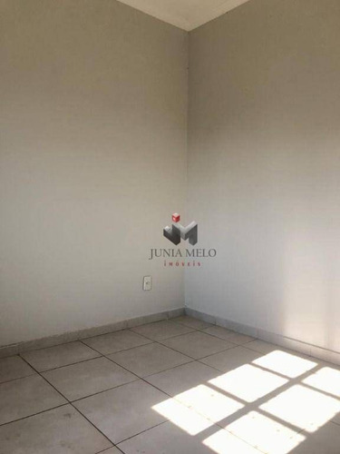 Imagem 16 de 16 de Apartamento À Venda Por R$ 180.000 Com 2 Dormitórios - Jardim Itaporã - Ribeirão Preto/sp - Ap3988