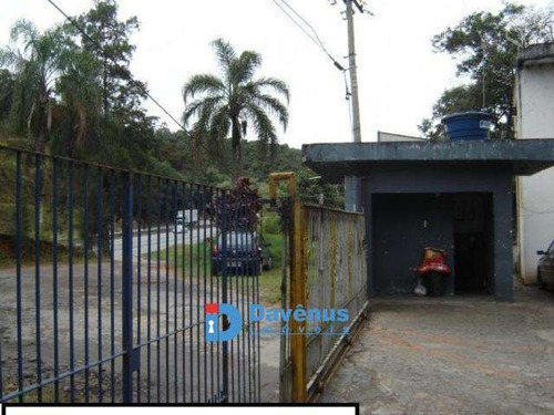 Imagem 6 de 7 de Galpãomariporã Sp - Ga66-1