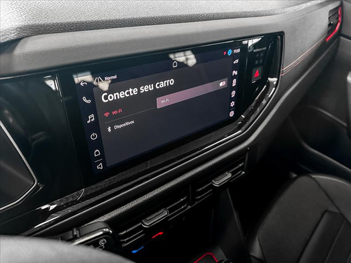 Volkswagen Polo 1.4 250 Tsi Gts