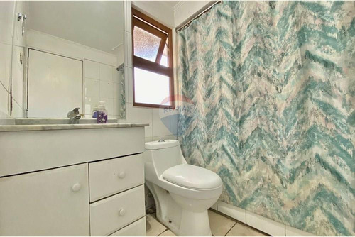 Casa En Venta Las Condes (monroe Iv Centenario)