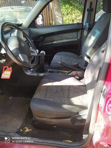TATA Xenon 2.2 Euro 5 4X2 Abs