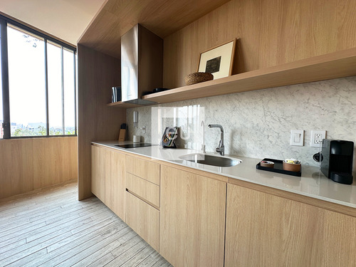 Departamentos Tipo Loft En Venta Con Una Excelente Arquitectura En La Roma