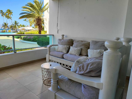 Vendo Apartamento De 2 Habitaciones En Juan Dolio
