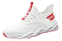 Comprar Tenis Casuales Para Calzado Hombre Transpirable Deportivo 