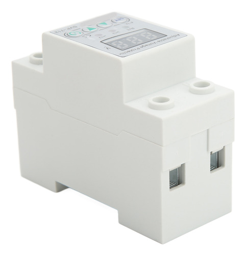 Protector De Voltaje Dispositivo De Protección Contra Sobret