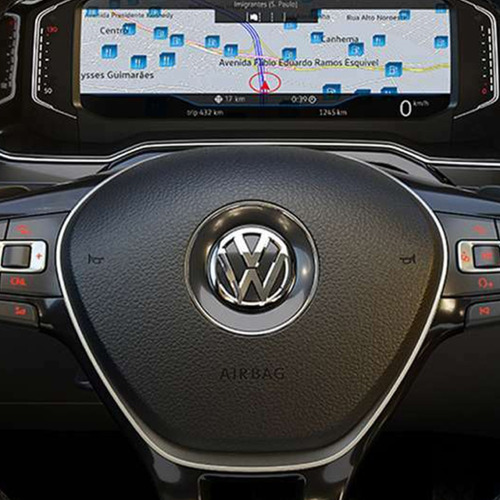 Volkswagen Polo Gts 1.4tsi 0km