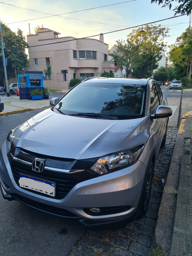 Honda Hrv