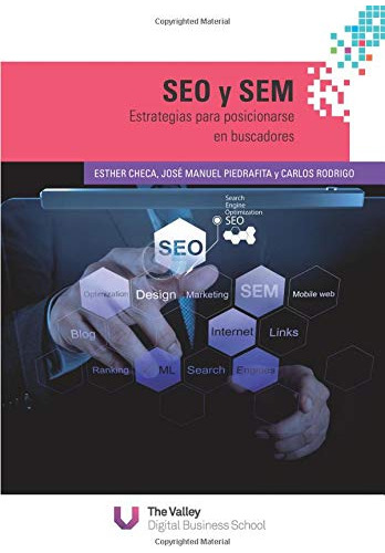 Seo Y Sem: Estrategias Para Posicionarse En Buscadores