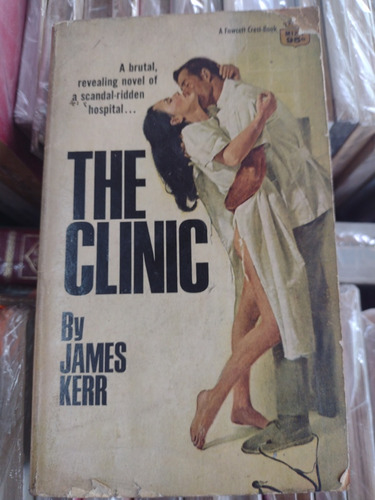 They Clinic James Kerr Inglés 