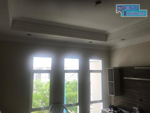 Imagem 23 de 25 de Casas Em Condomínio À Venda Em Sorocaba/sp - Compre O Seu Casas Em Condomínio Aqui! - 1432174