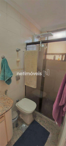 Imagem 9 de 30 de Venda Cobertura Buritis Belo Horizonte - 682355
