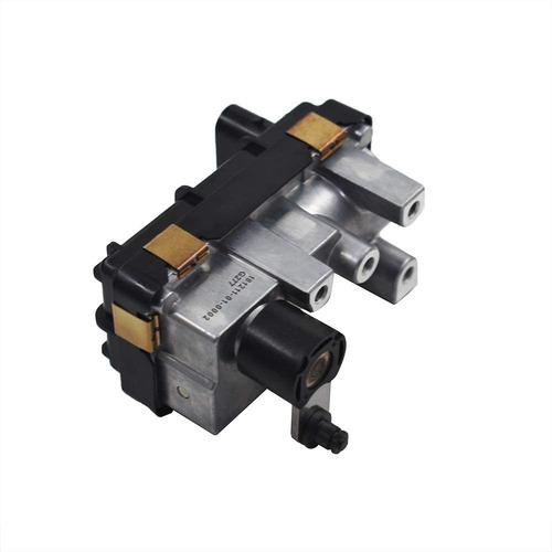 Labwork New Turbo Charger Electronic Actuator For Mercedes S
