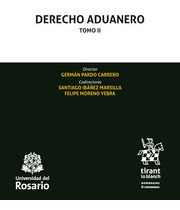 Derecho Aduanero Tomo Ii