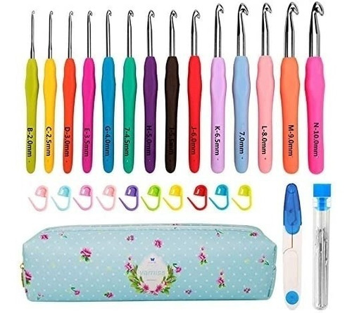 Aguja para tejer Yarniss B07RNNL6RT